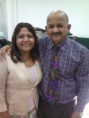 SEBASTIAO  & ROSARIA 